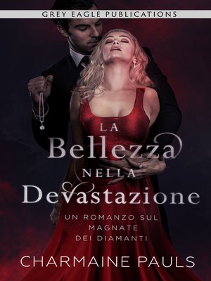 cover image of La Bellezza nella Devastazione